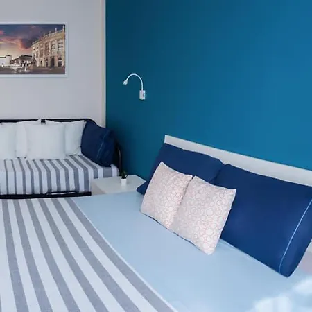 Carducci Bistrot Bed & Breakfast Turin