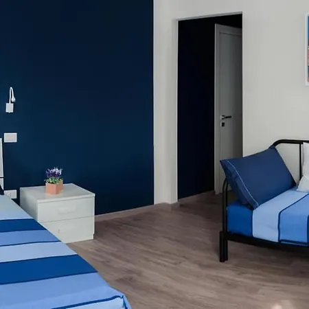 Carducci Bistrot Bed & Breakfast