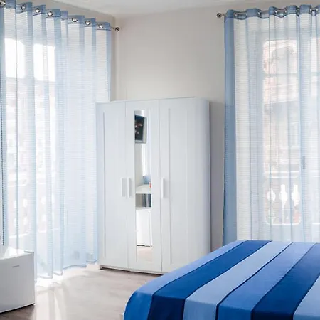Bed & Breakfast Carducci Bistrot *